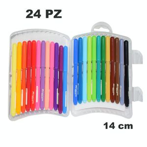 Marcador f.castell fiesta x24pz. ref:ma. \ 555317