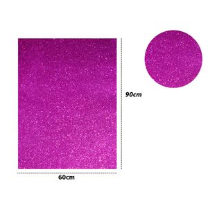 Pliego de Fomix Escarchado Aprendo, Fucsia Claro, GL6090-14 LRG-18