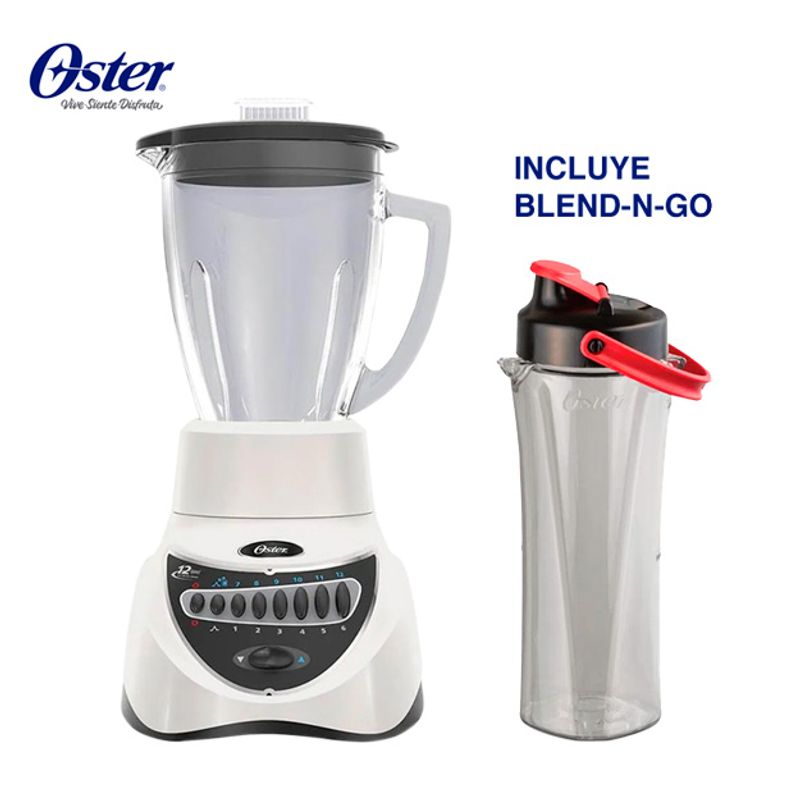 Licuadora best sale oster blsteg7806w