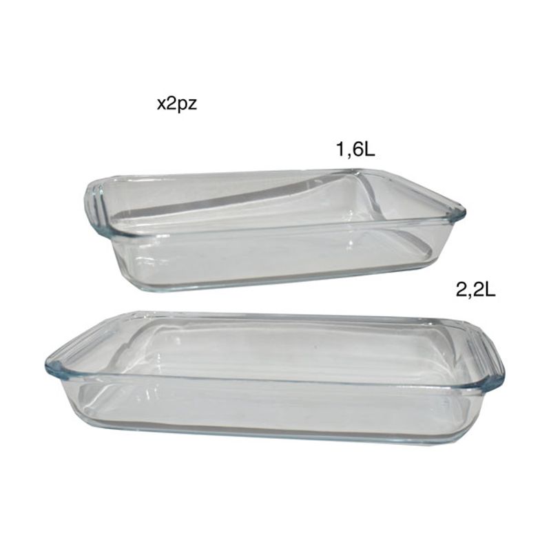 Pyrex G-1C - Tapa de vidrio estriada blanca francesa fabricada en los  Estados Unidos