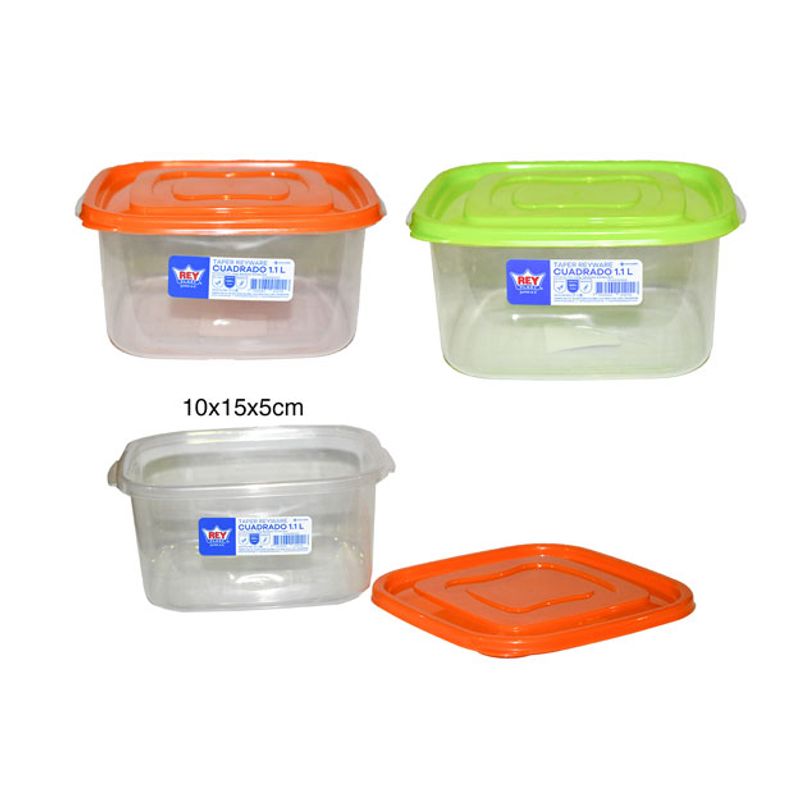 ReyPlast  Productos de plástico para cocina