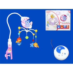 Accesorio bebe movil ref:777-6