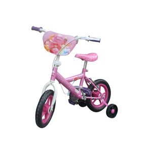 Bicicleta princess bmx ref:12004-4-pr \ 147681 12