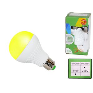 Foco electric life 5w led bulb ref:ww-led5w \ 710726 oferta