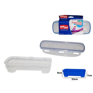 Organizador viaje plast.basa g g ref:8579 \ 014636