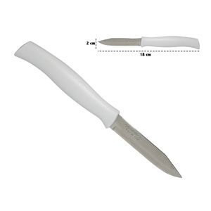 Cuchillo tramontina p \ legumbres ref:23080 \ 083 xund.