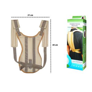 Corrector de Postura, crrt-pos25