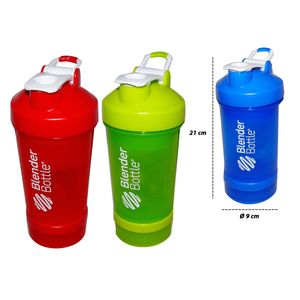 Toma todo plast.shaker ref:hpn-2173 600ml