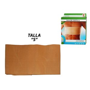 Faja costilla talla s