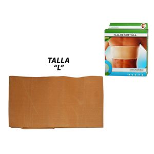 Faja costilla talla l