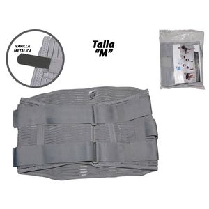 Faja Sacro Lumbar Elástico, KDZJ-JZ006