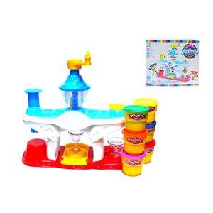 Masa p \ moldear infantil ref:1818821 \ 9303