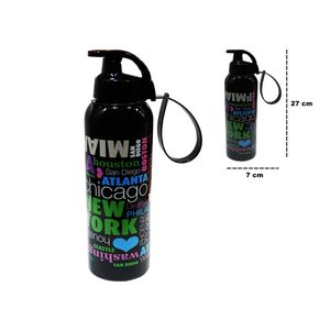 Tomatodo Plástico Herevin, 750ml, 27x7cm, 161405-440