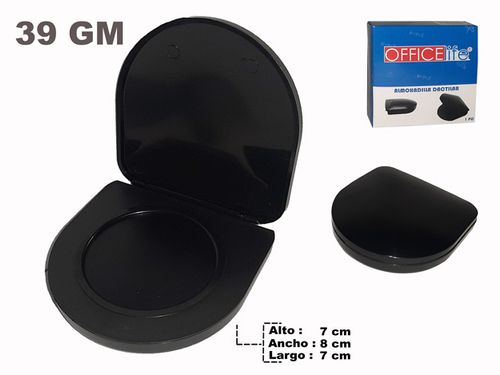 Almohadilla para Dedo Office Life, 8x7x7cm, LKS3464