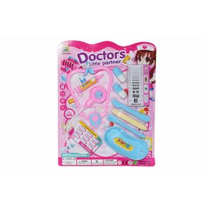 Juego doctor ref:2010u301 \ 666-42