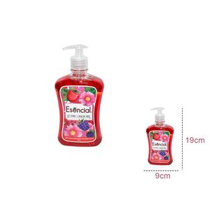 Jabon liquido 500 ml:berries dragon fruit ref:160071