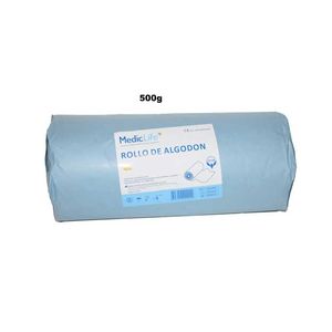 Algodón e \ rollo ref:st-wd08 500gm