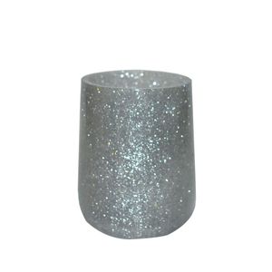 Accesorio p \ bano vaso polyresina ref:b5594b-2