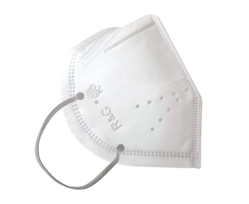 Mascarilla kn95 r g x15 pz.