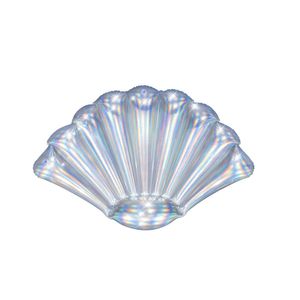 Flotador Concha Marina Bestway, 185x114cm, 43414