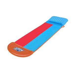 Pista Deslizante de Agua Bestway, Tsunami H2O GO , 488cm, 52478