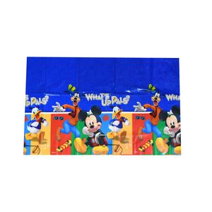 Mantel plast.mickey mouse ref:4123 \ dpg-mk3-m007