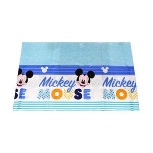 Mantel plast.mickey baby ref:4125 \ dpg-mkb1-m007