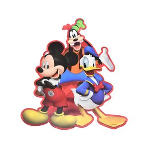 Adorno pared mickey mouse ref:4176 \ dpg-mk3-a011