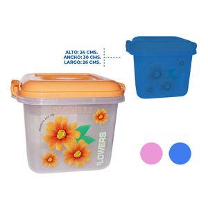 Repostero plast.cuad.modern -111 ref:0363 10lt
