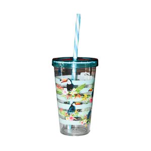 Vaso plast.c \ sorbete ref:161448-006p (660cc)