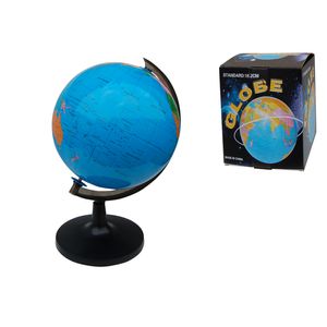 Esfera mapamundi ref:gb002 \ 970775 18.2 cm