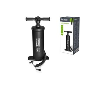 Inflador para Boya Bestway, 19 pulg., 48cm, 62030 \ 917925