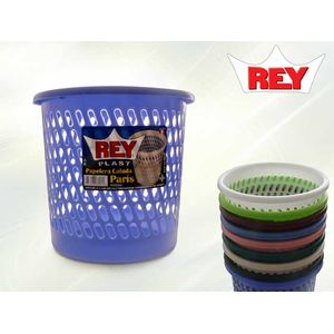 Tacho basura plast.rey paris ppx023000 \ 682012 calado