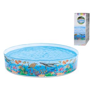 Piscina no Inflable Bestway, Infantil, 244x45cm, 58472np \ 584727 \ 402543