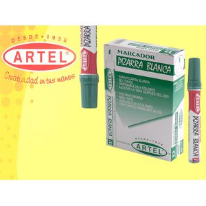 Marcador Pizarra Blanca, Verde, s-70 20010173 \ 11730