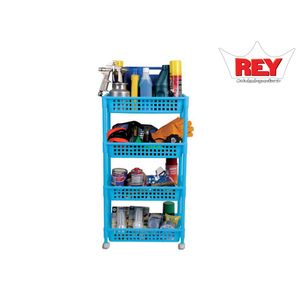 Legumbrera plast.rey primavera dpx014800 \ 001660 4piso
