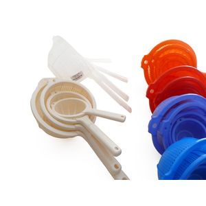 Colador plast.rey delicia x4 pz.ref:cox010500 \ 594445