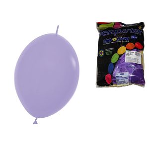 Globo fashion s lol12 lila 050 x100 pz.
