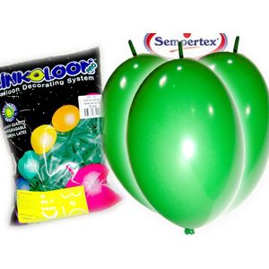 Globo fashion s lol12 verd selva 032 x100 pz.