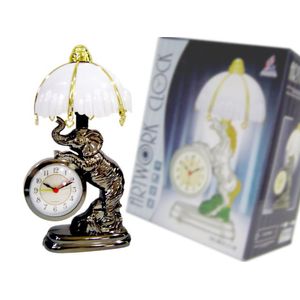 Lampara reloj infantil ref:hwd9484 \ 154759