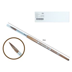 Pincel Artel 103, Redondo 10, 19cm, 20660310