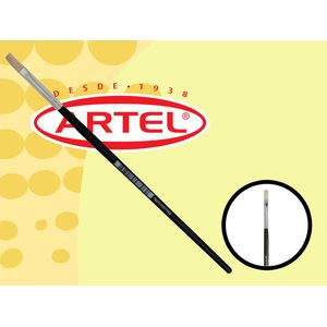 Pincel Artel 577, Plano 6, 20660406 \ 577062