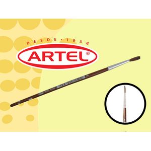 Pincel Artel 103, Redondo 4, 20660304 \ 103049