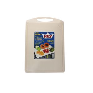 Tabla picar plast.rey gourmet tbx024000 \ 002100 gig