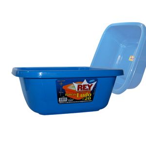 Lavacara plast.rey ludo ref:btx028000 20