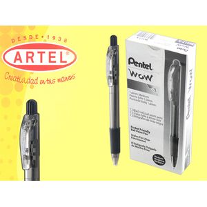 Bolig pentel bk417a 0.7mm 50010502 \ 199190 ne