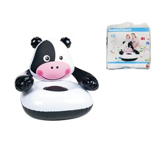 Asiento Inflable Bestway, Infantil, 34x33x33pulg., 75025b \ 970098