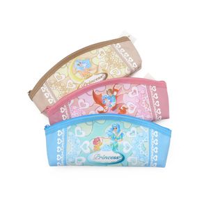 Cartuchera Nylon Tiger, Colores Surtidos, 2524 625240