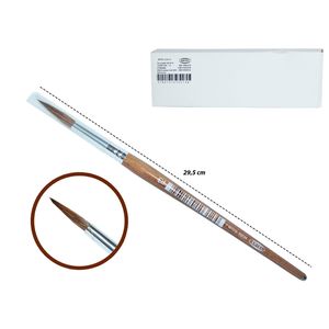 Pincel Artel 103, Redondo 12, 29.5cm, 20660312 \ 103124