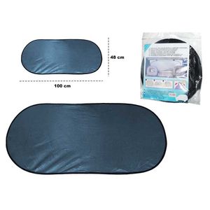 Protector solar p \ carro r:cspl786 \ 651417 black